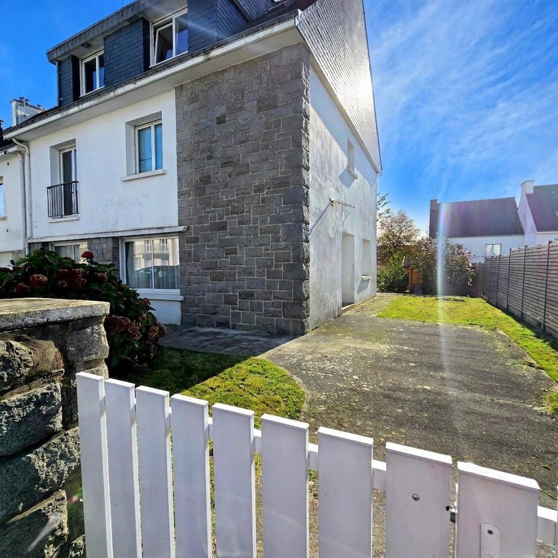House in Ouest Péri-Centre Ville, Vannes, France 1 - 18616617