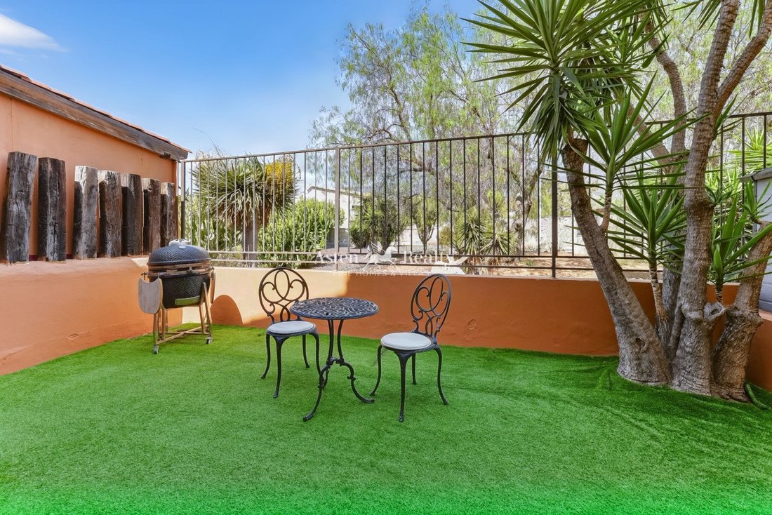 Apartment in Costa Adeje, Adeje, Canary Islands 2 - 19004054