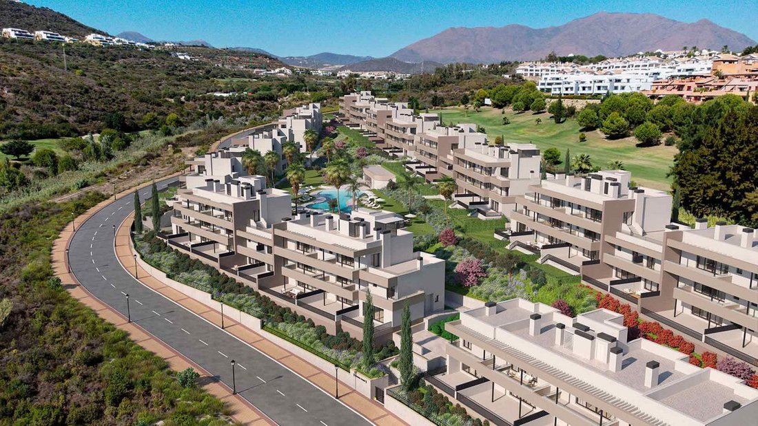 Apartment in Casares, Andalusia, Spain 3 - 19001481