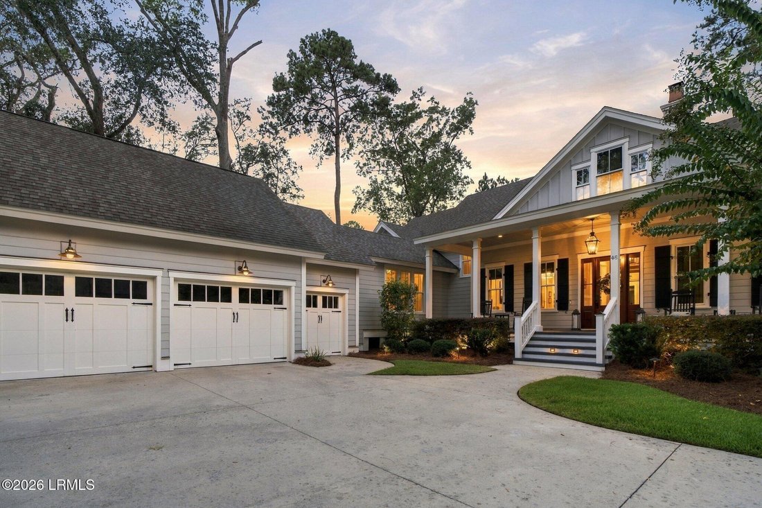 House in Bluffton, South Carolina, United States 4 - 19006918