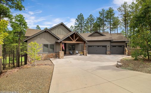 Haus in Flagstaff, Arizona, Vereinigte Staaten 1