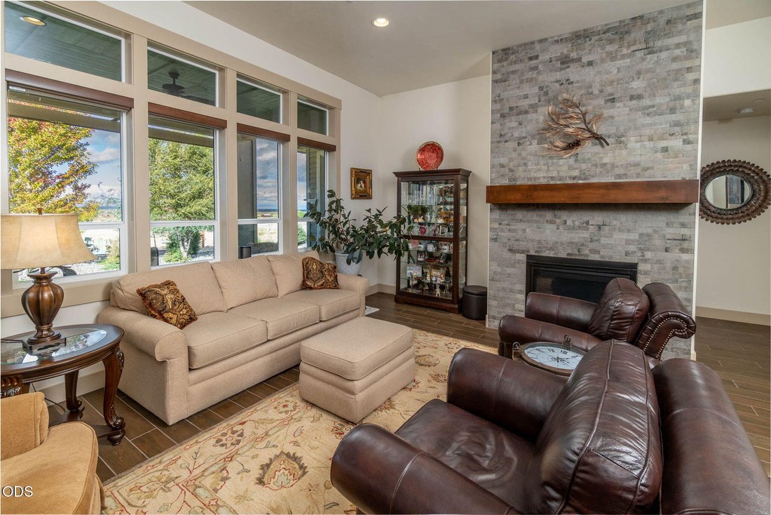 House in Powell Butte, Oregon, United States 5 - 19006345