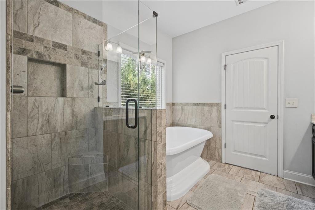 House in Dallas, Georgia, United States 4 - 19007166
