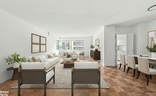 Cooperativa en Nueva York, Nueva York, Estados Unidos 1