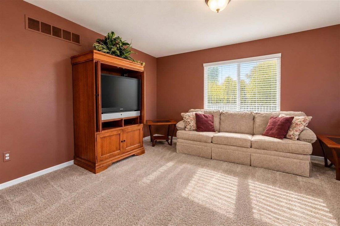 House in Mount Clemens, Michigan, United States 5 - 19003760