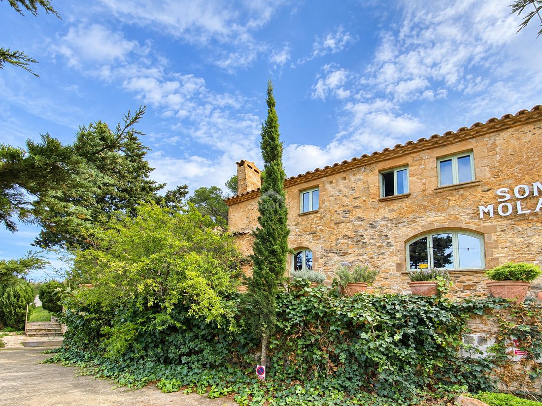 House in Begur, Catalonia, Spain 3 - 18336116