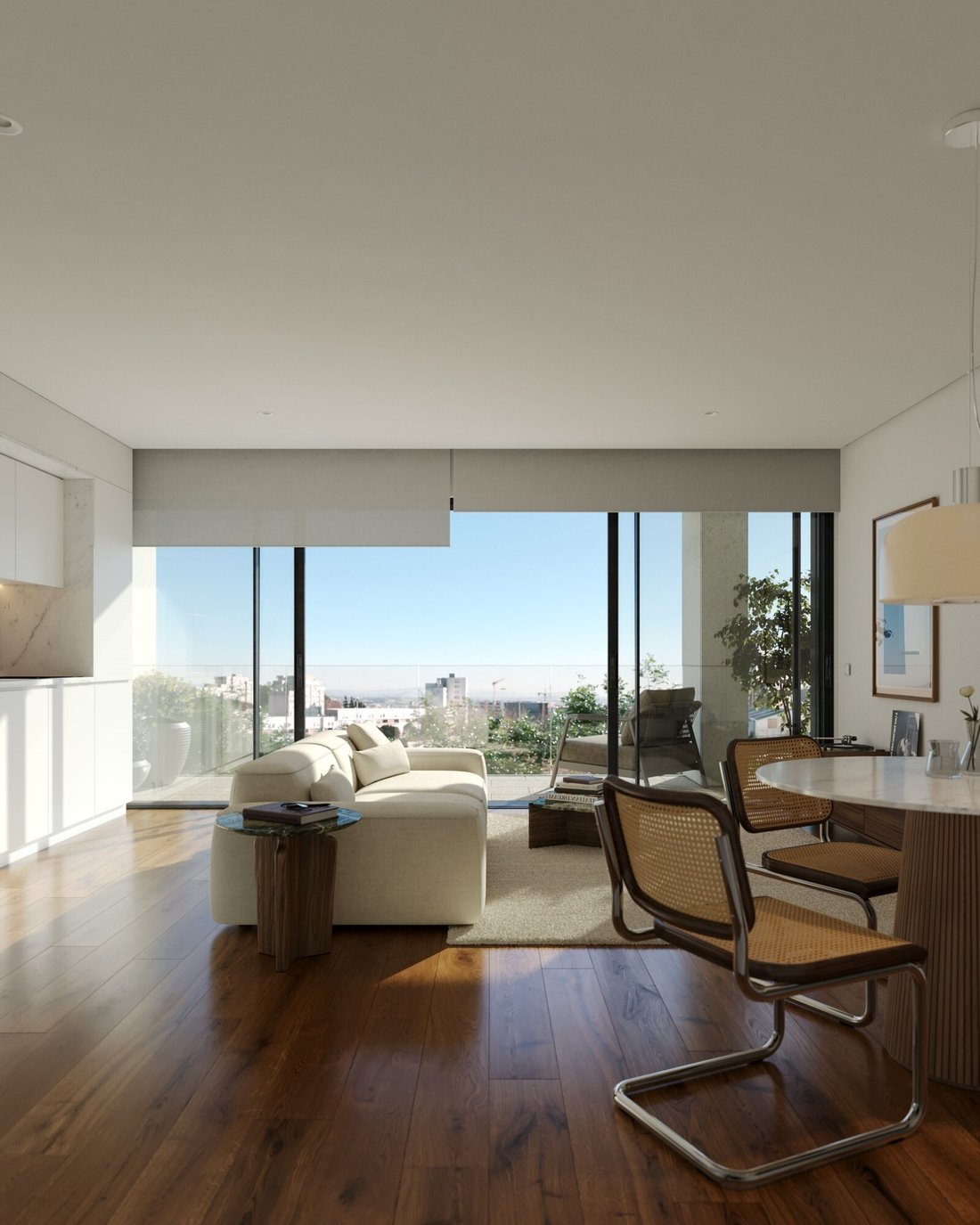Apartment in Paranhos, Porto District, Portugal 3 - 19007757