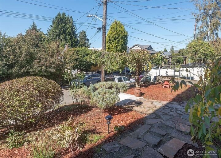 House in Seattle, Washington, United States 2 - 19006368