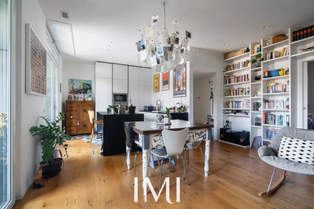 Apartment in Faenza - Ronchetto sul Naviglio, Milan, Italy 5 - 19003483