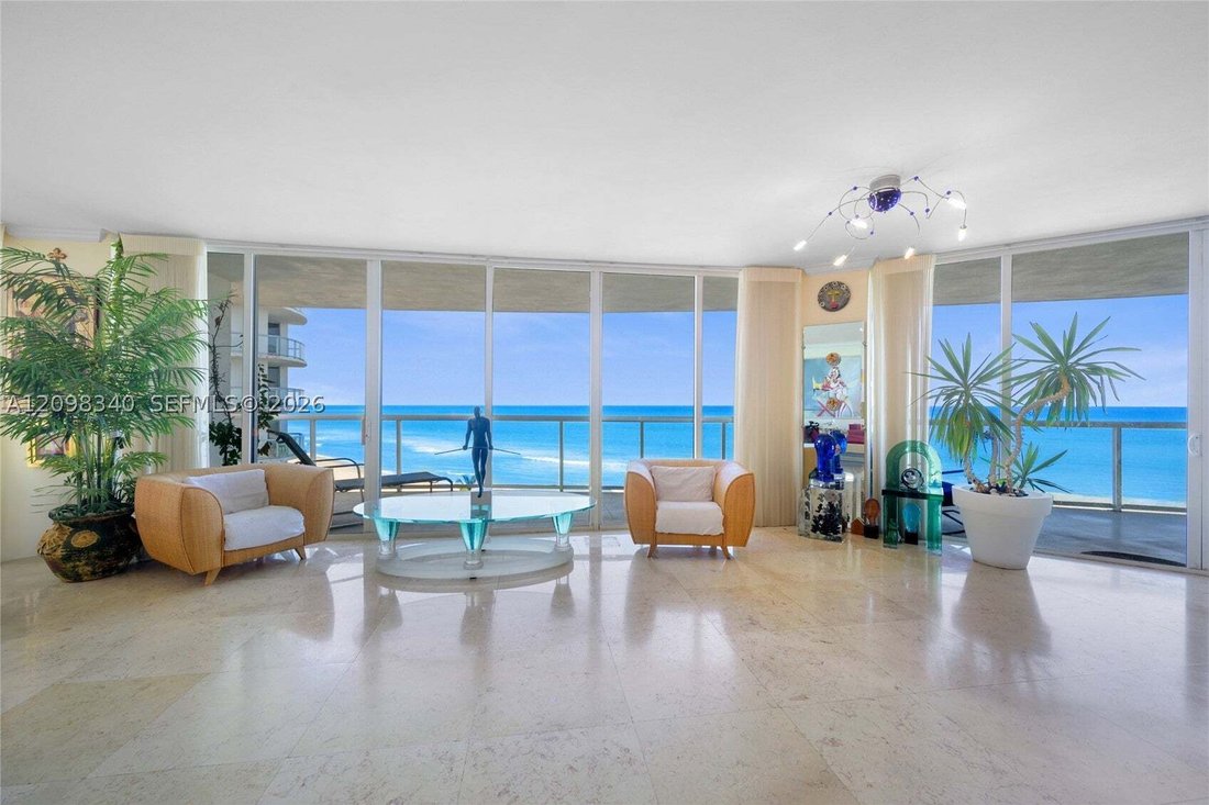 Condo in Golden Beach, Florida, United States 5 - 19003537