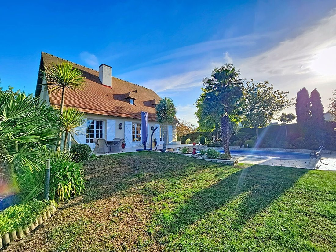 House in Colomby-Anguerny, Normandy, France 1 - 19007934