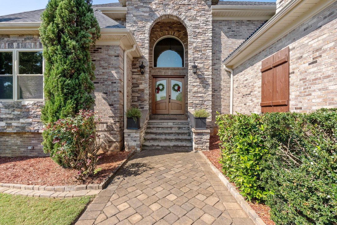House in Greer, South Carolina, United States 2 - 19004356