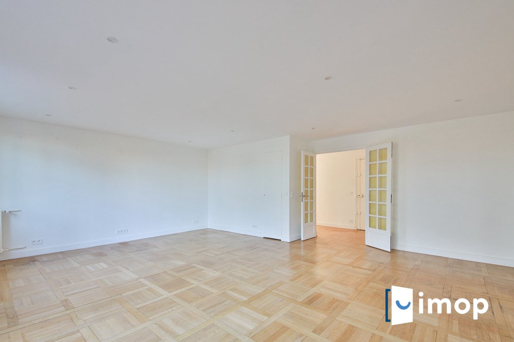 Apartment in Vaillant-Sembat, Boulogne-Billancourt, France 4 - 19004881