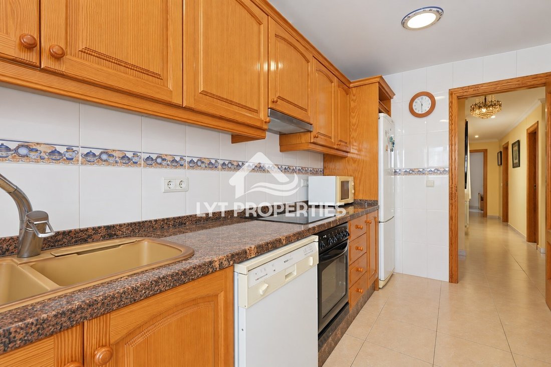 Apartment in Xabia / Javea, Valencian Community, Spain 5 - 19007631