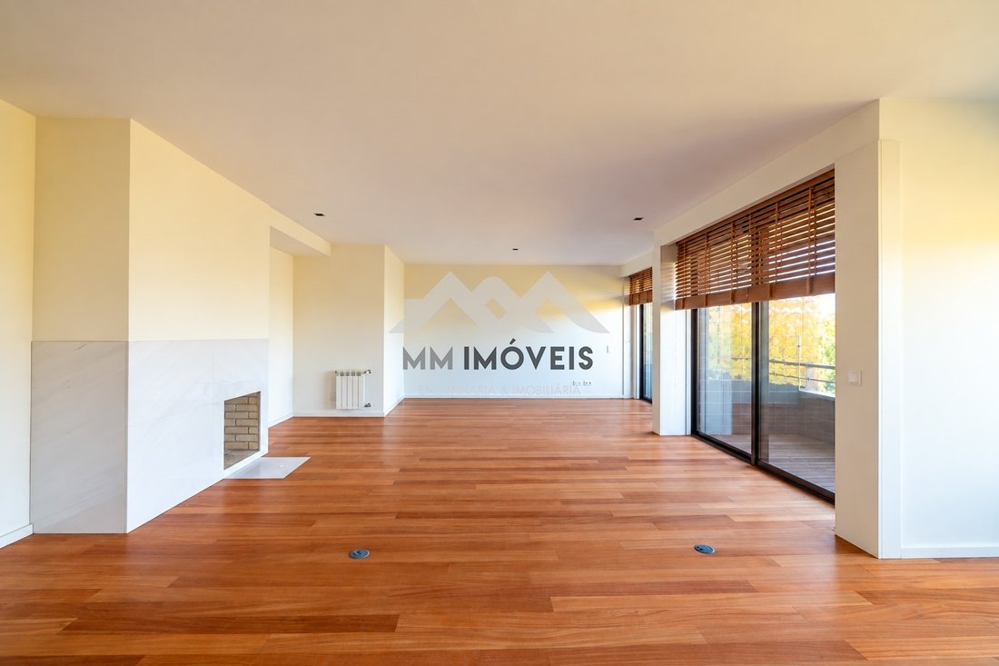 Apartment in Aldoar, Foz do Douro e Nevogilde, Porto District, Portugal 3 - 19004808