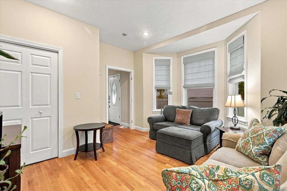 Condo in Boston, Massachusetts, United States 3 - 19007421