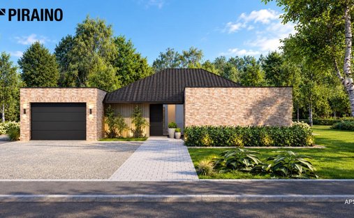 House in Bourghelles, Hauts-de-France, France 1