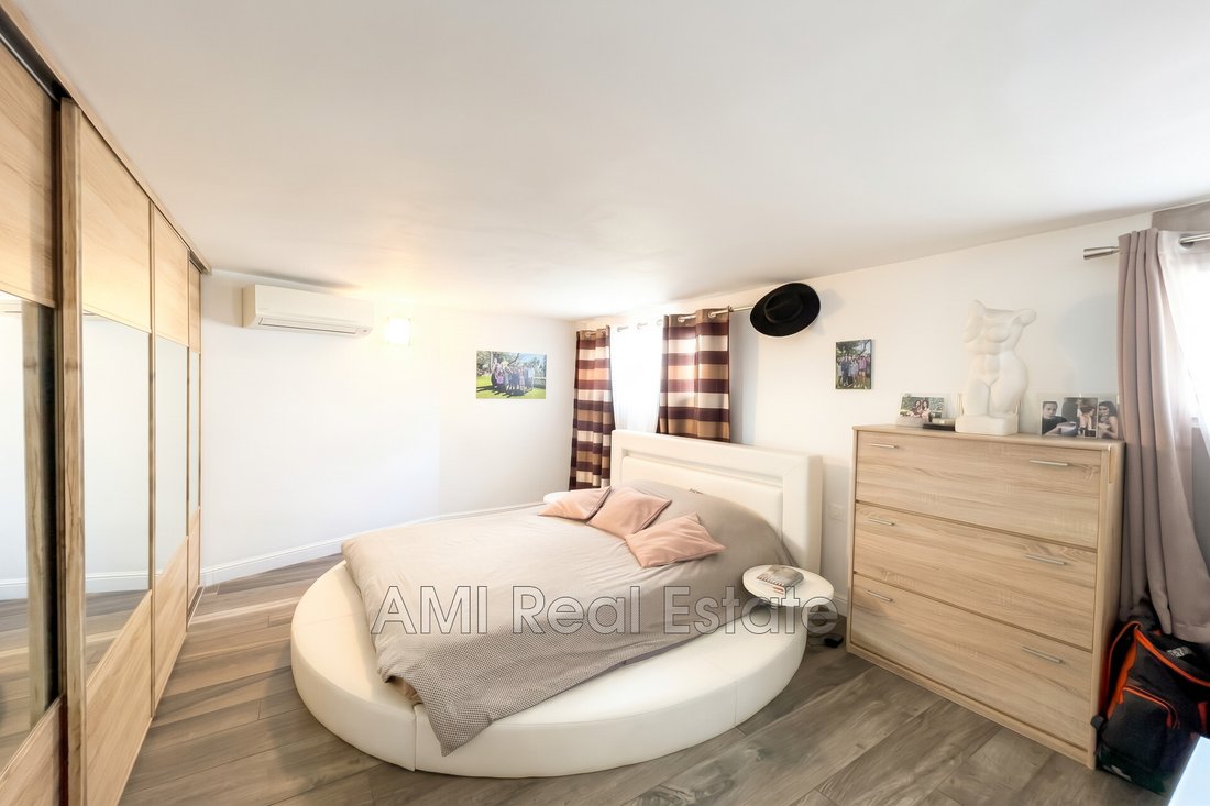 Apartment in Saint Roch, Nice, France 5 - 18695830