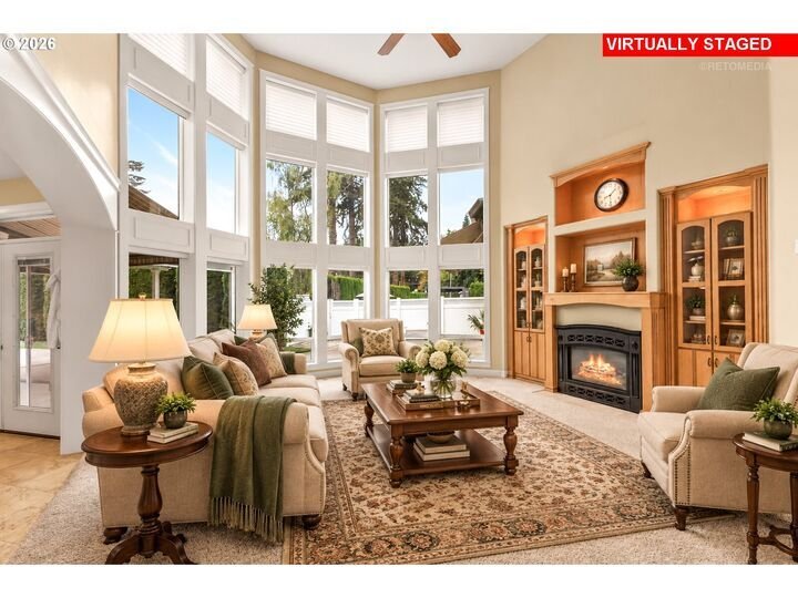 House in Hillsboro, Oregon, United States 5 - 19006353
