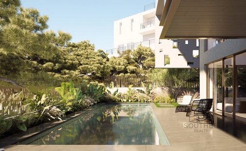 Apartment in Voula, Attica, Greece 1