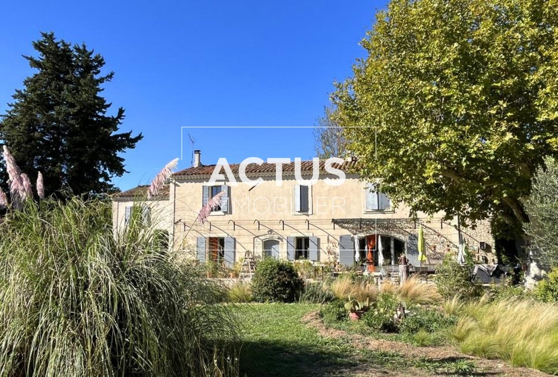 House in Campagne, Senas, France 1 - 19007053