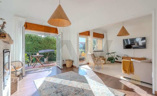 Casa en Parede, Distrito de Lisboa, Portugal 1