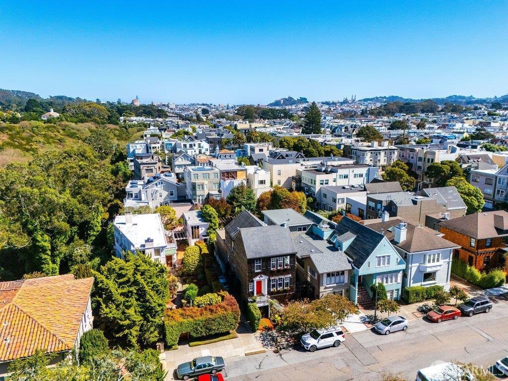 House in San Francisco, California, United States 2 - 19000242