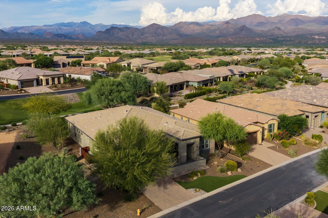 House in Rio Verde, Arizona, United States 4 - 19006909