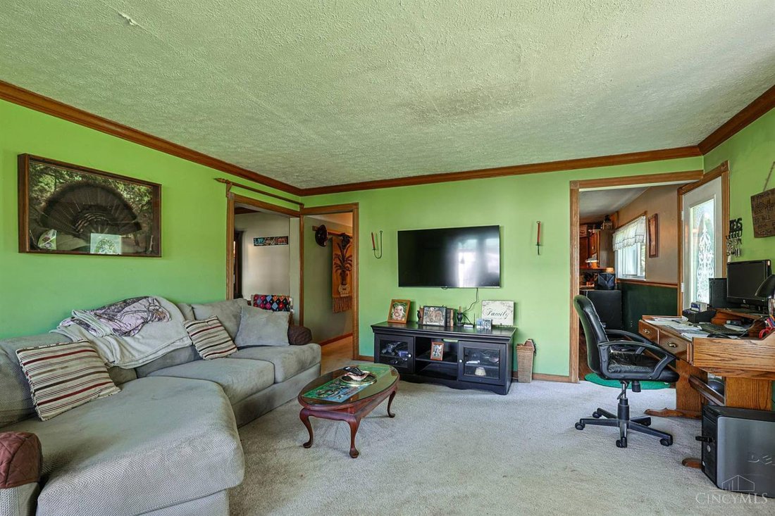 House in Pleasant Plain, Ohio, United States 4 - 19003110