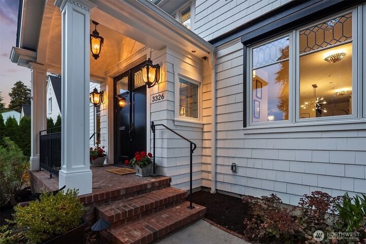 House in Seattle, Washington, United States 2 - 19006361