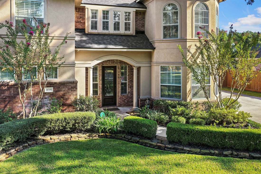 House in Houston, Texas, United States 4 - 19002486