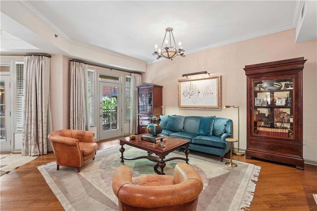Condo in Atlanta, Georgia, United States 4 - 19007142