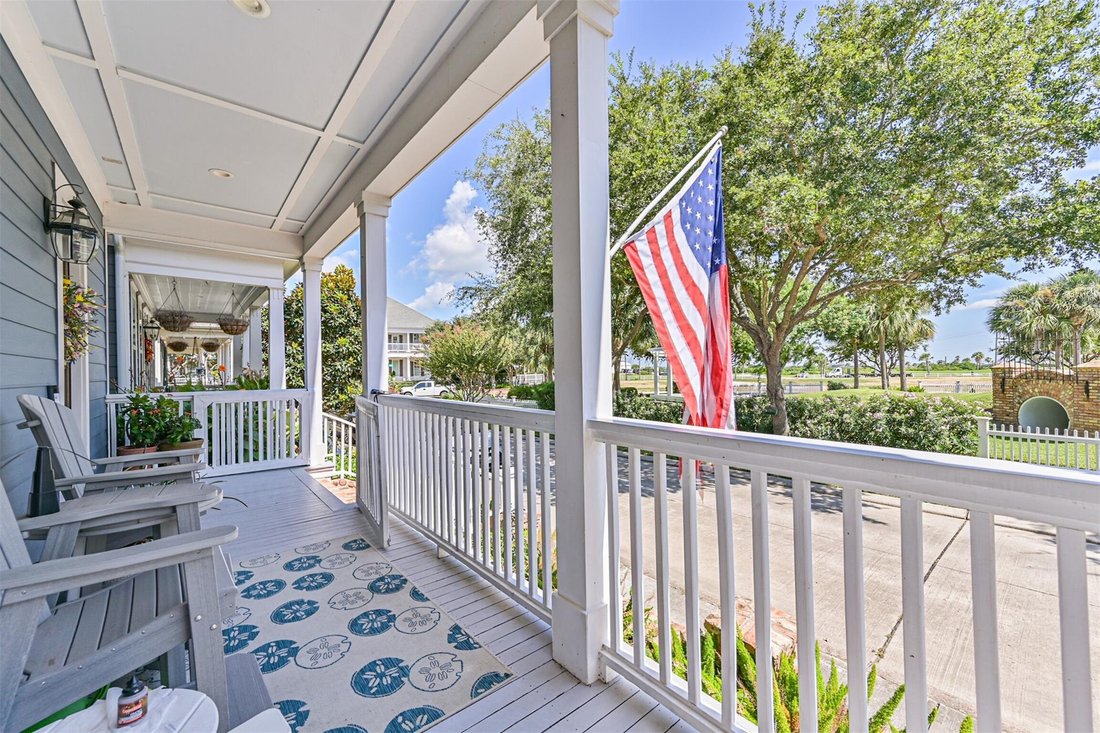 House in Galveston, Texas, United States 4 - 19004306