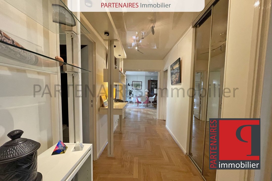 Apartment in Le Chesnay, Le Chesnay-Rocquencourt, France 5 - 19006294