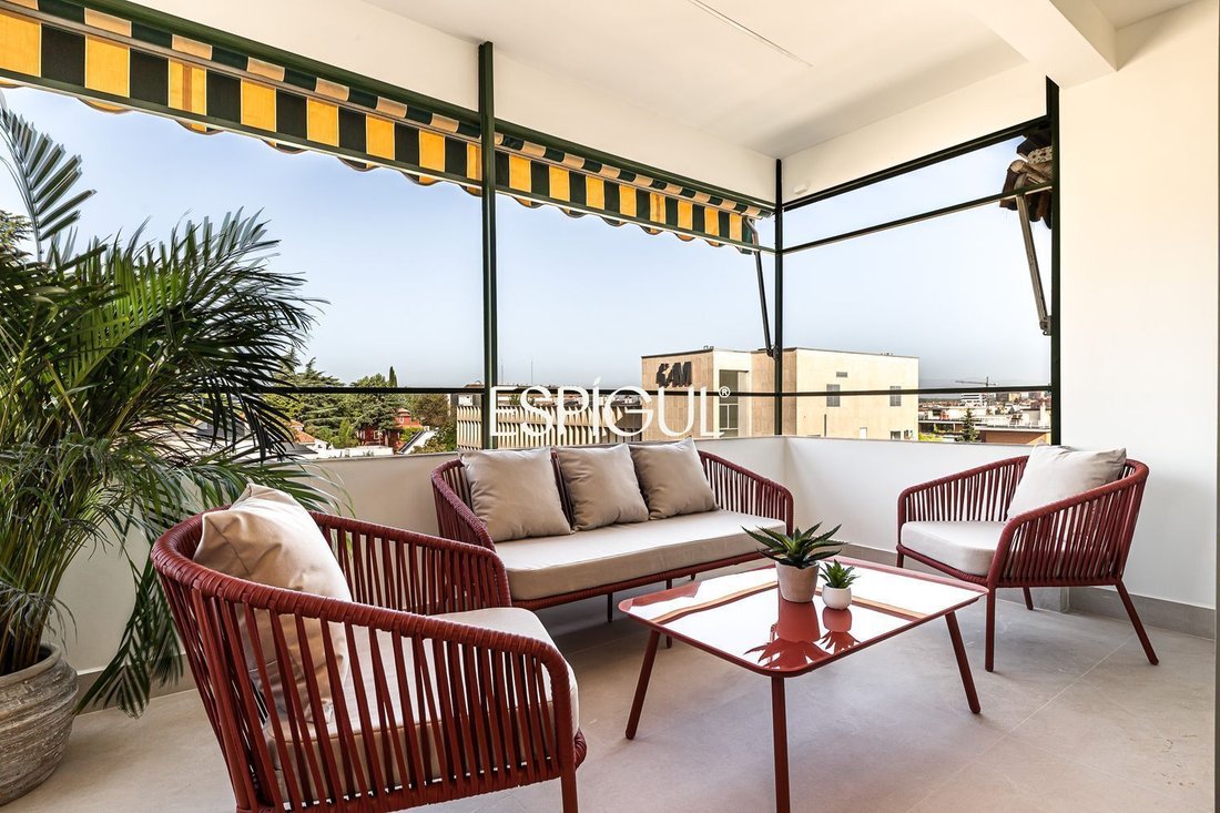 Apartment in Moncloa-Aravaca, Madrid, Spain 5 - 19002769