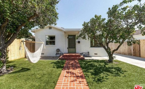 House in Los Angeles, California, United States 1