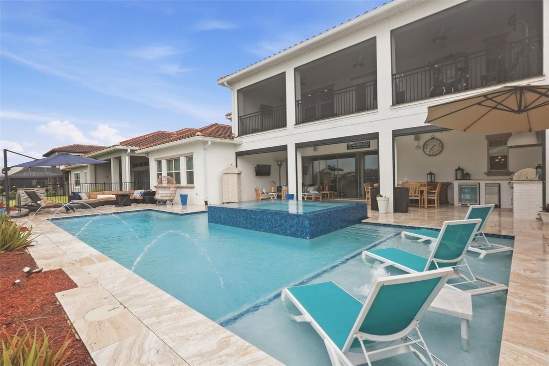 House in Orlando, Florida, United States 5 - 19006744