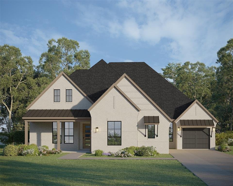 House in Midlothian, Texas, United States 1 - 19004134