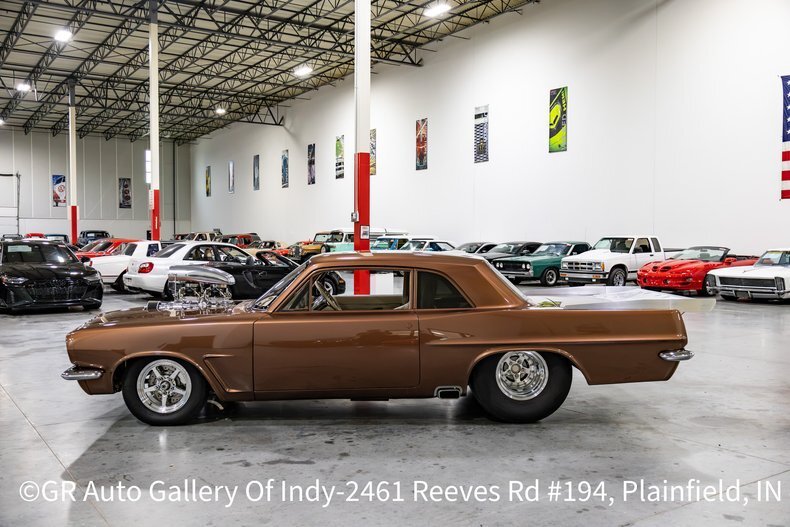 Coupe in Plainfield, United States 4 - 19007106
