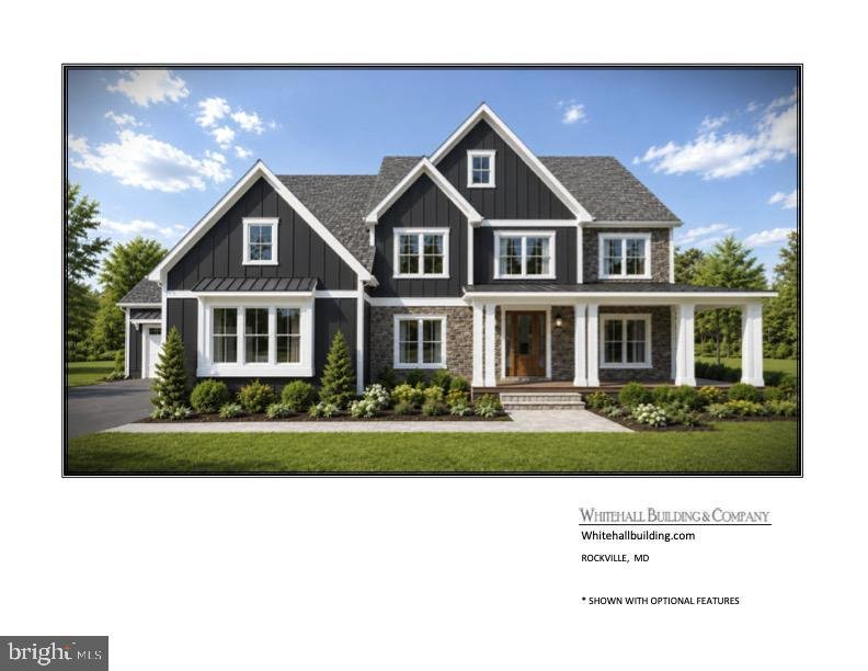 House in North Potomac, Maryland, United States 1 - 19007424