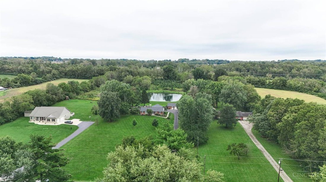 House in Lebanon, Ohio, United States 1 - 19000367