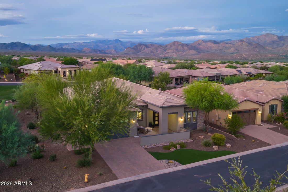 House in Rio Verde, Arizona, United States 3 - 19006909