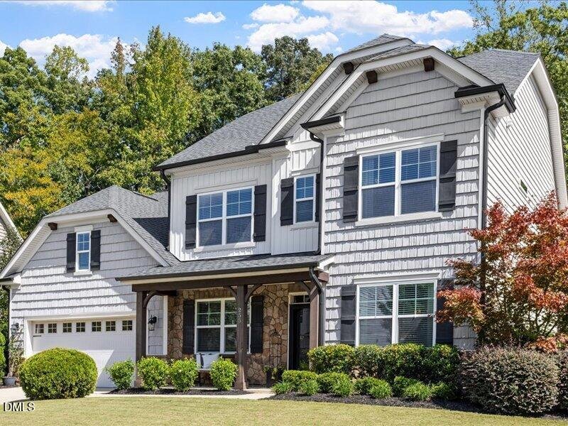 House in Hillsborough, North Carolina, United States 1 - 19003564