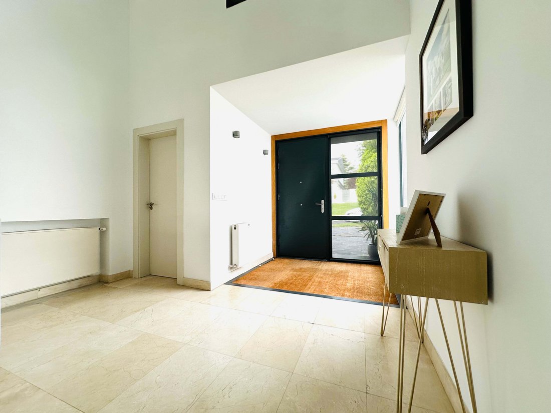 Chalet in Hortaleza, Madrid, Spain 1 - 19007296