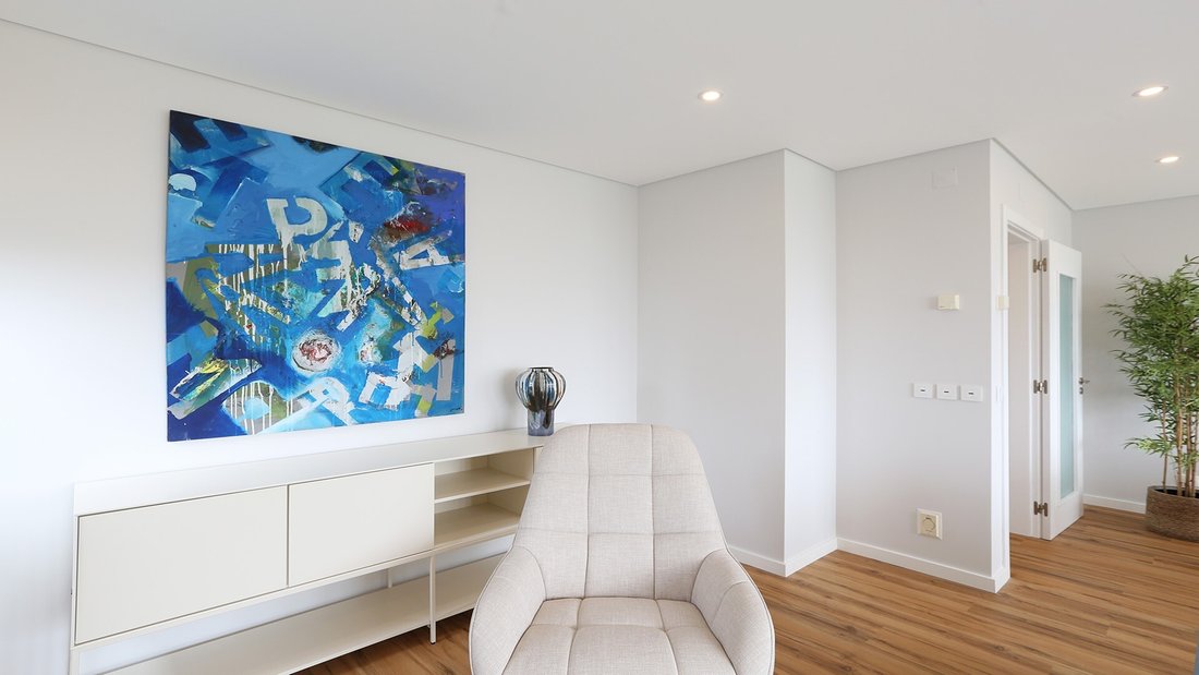 Appartement à Nazaré, Leiria, Portugal 5 - 18745298