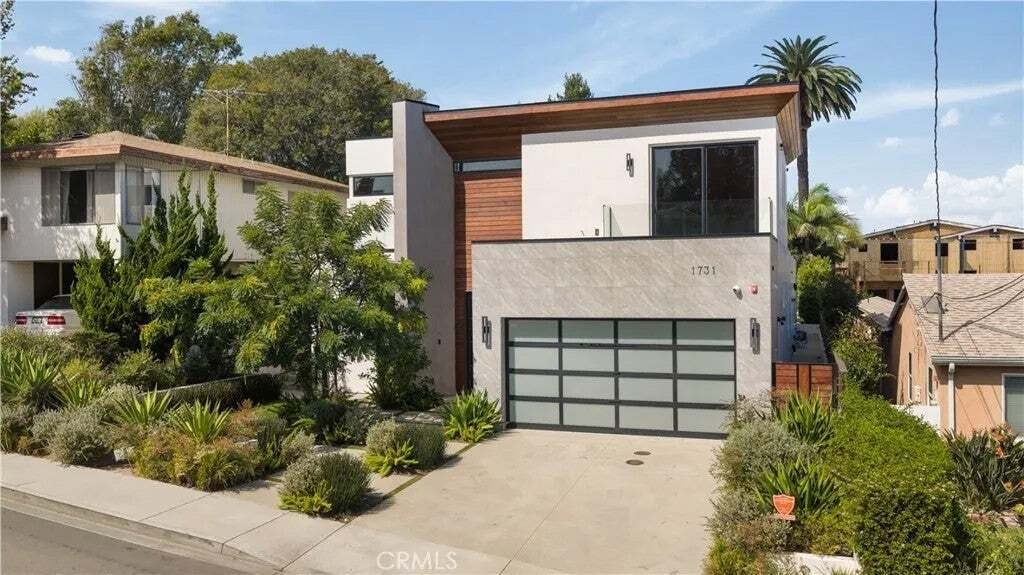 House in Manhattan Beach, California, United States 1 - 19007223