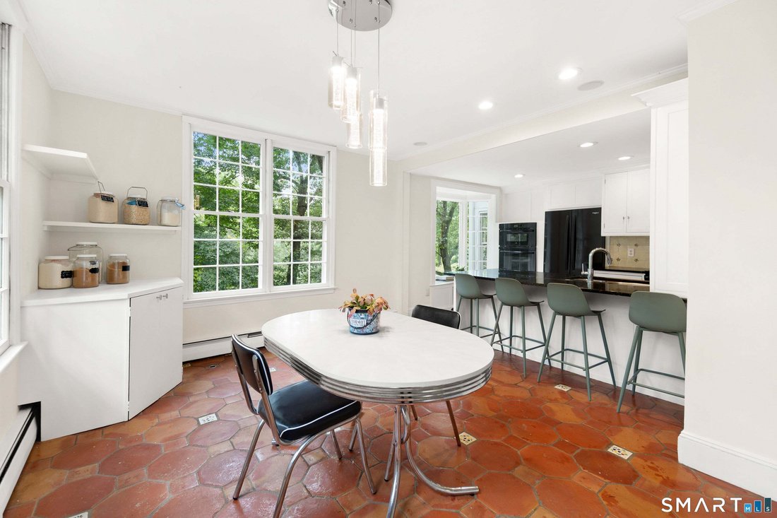 House in Wilton, Connecticut, United States 4 - 19006453