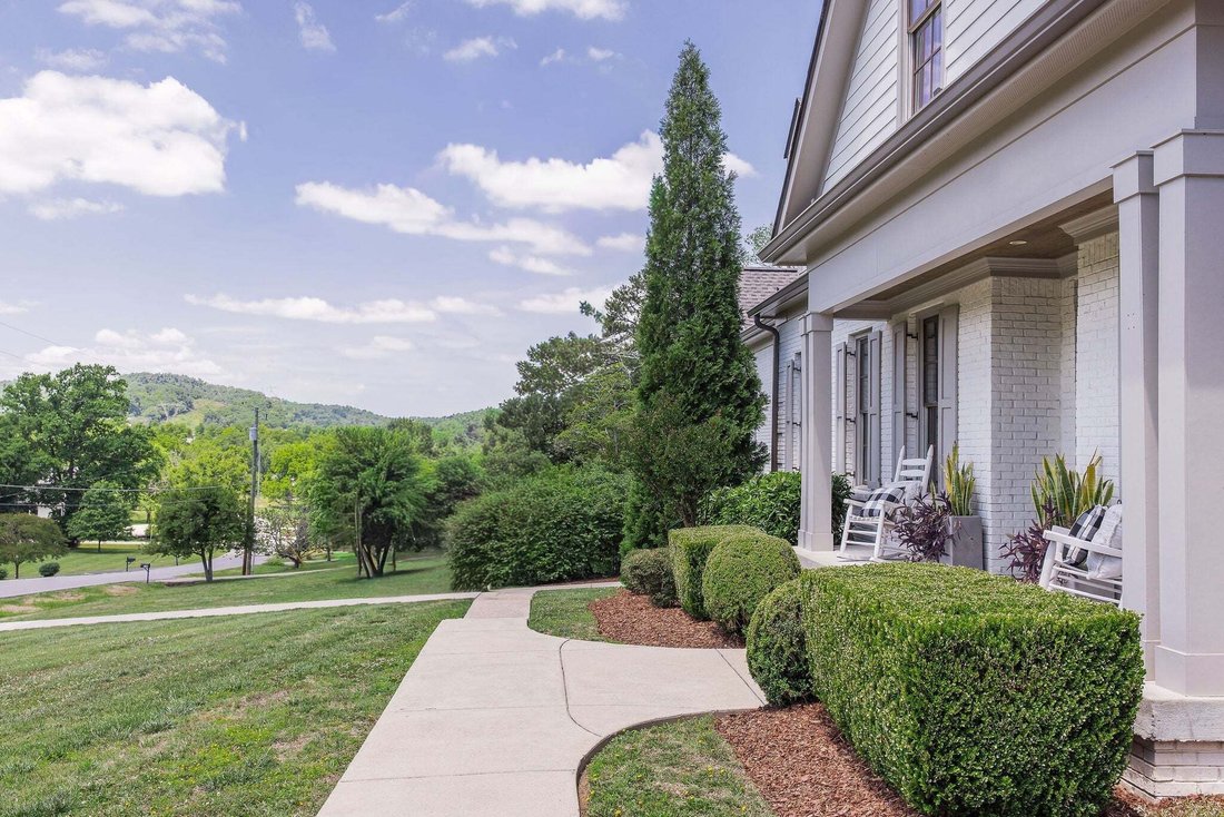 House in Nashville, Tennessee, United States 3 - 19000437