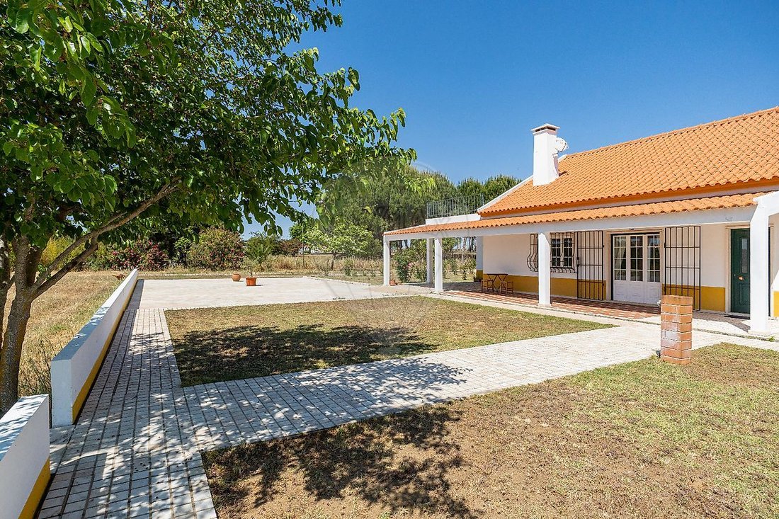 Farm Ranch in Malagueira e Horta das Figueiras, Évora District, Portugal 4 - 19005033