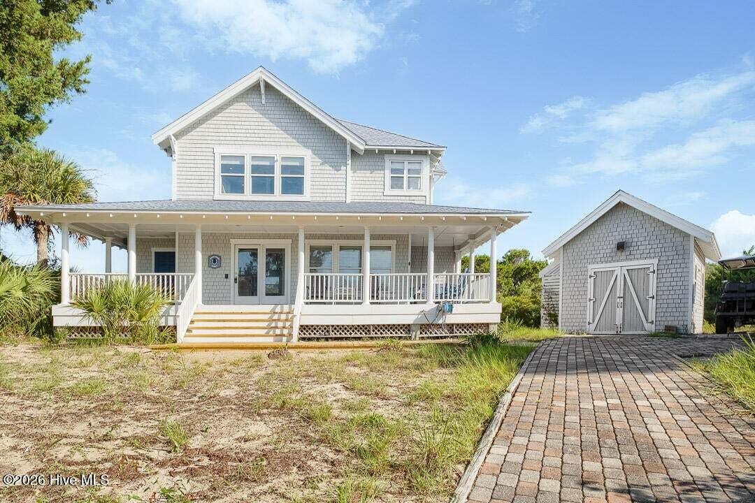 House in Southport, North Carolina, United States 1 - 17282623